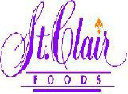 Stclair logo