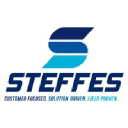 Steffes logo