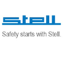 Stell logo