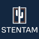 StenTam logo