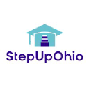 Stepupohio logo
