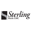 Sterlingbuickgmc logo