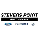 Stevenspointautocenter logo