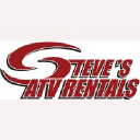 Stevesatvrentals logo