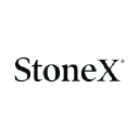 StoneX logo