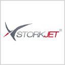 StorkJet logo