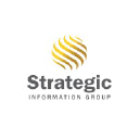 Strategic logo