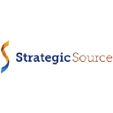 StrategicSource logo