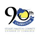 Stuartmartinchamber logo