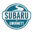 Subaruofgwinnett logo