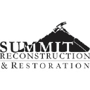 Summitreconstruction logo