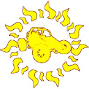 SunBuggy logo