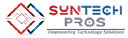 Suntechpros logo