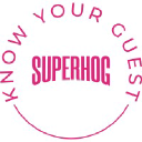Superhog logo