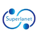 Superlanet logo