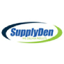 SupplyDen logo