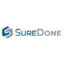 SureDone logo