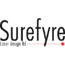 Surefyre logo