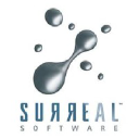 Surreal logo