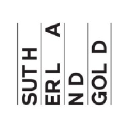 Sutherlandgold logo