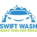 Swiftwash logo