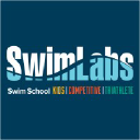 SwimLabs logo