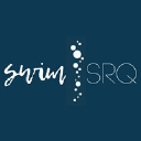 SwimSRQ logo