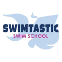 Swimtastic logo