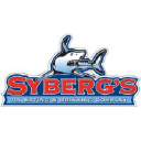 Sybergs logo