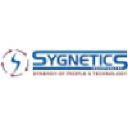 Sygnetics logo