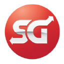 SynchroGrid logo