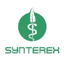 Synterex logo