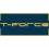 T-Force logo