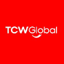 TCWGlobal logo
