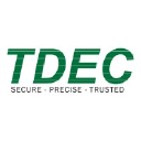 TDEC logo