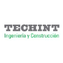 TECHINT logo