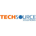 TECHSOURCE.MS Logo
