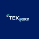 TEKGENCE logo