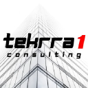 TEKRRA1 logo