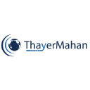 THAYERMAHAN logo