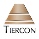 TIERCON logo