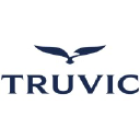 TRUVIC logo