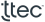 TTEC logo