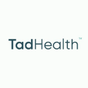 TadHealth logo