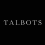 Talbots logo