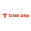 TalentAmp logo