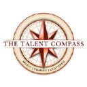 TalentCompass logo