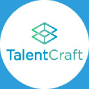 TalentCraft logo