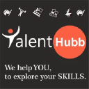 TalentHubb logo