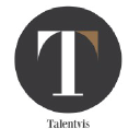 Talentvis logo